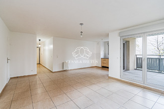  appartement villeurbanne 69100