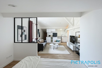  appartement villeurbanne 69100