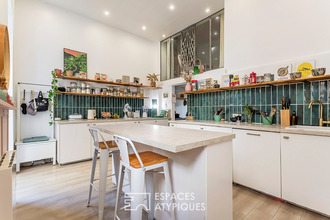  appartement villeurbanne 69100