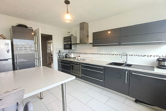  appartement villeurbanne 69100