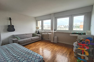  appartement villeurbanne 69100