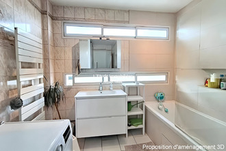  appartement villeurbanne 69100