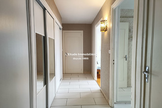  appartement villeurbanne 69100