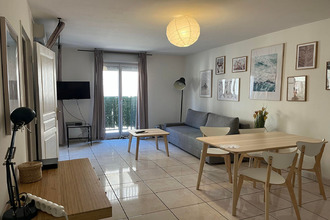  appartement villeurbanne 69100