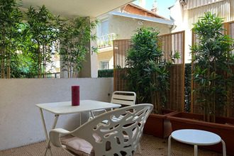  appartement villeurbanne 69100