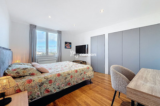  appartement villeurbanne 69100