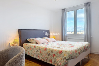  appartement villeurbanne 69100