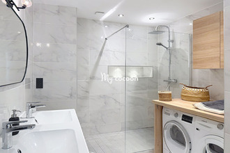  appartement villeurbanne 69100