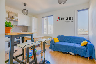  appartement villeurbanne 69100