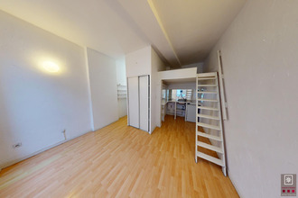  appartement villeurbanne 69100