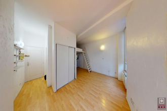  appartement villeurbanne 69100