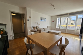  appartement villeurbanne 69100