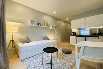  appartement villeurbanne 69100