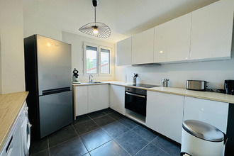  appartement villeurbanne 69100