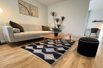  appartement villeurbanne 69100