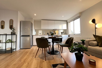  appartement villeurbanne 69100