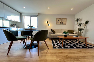  appartement villeurbanne 69100