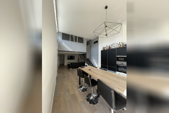  appartement villeurbanne 69100