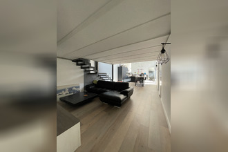  appartement villeurbanne 69100