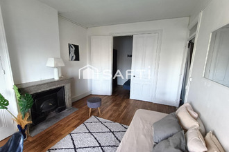  appartement villeurbanne 69100