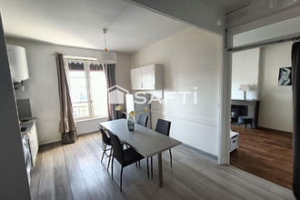  appartement villeurbanne 69100