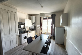  appartement villeurbanne 69100