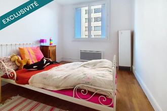  appartement villeurbanne 69100