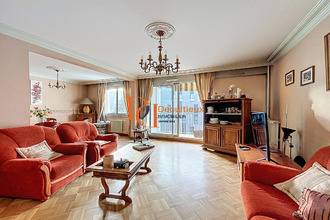  appartement villeurbanne 69100