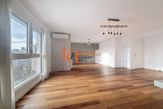  appartement villeurbanne 69100