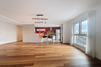  appartement villeurbanne 69100