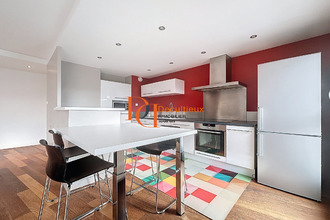  appartement villeurbanne 69100