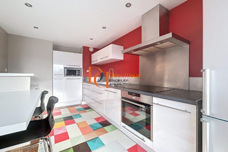  appartement villeurbanne 69100