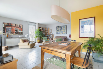  appartement villeurbanne 69100