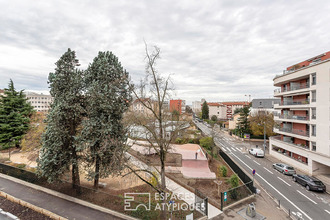  appartement villeurbanne 69100