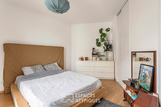  appartement villeurbanne 69100