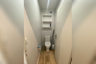  appartement villeurbanne 69100