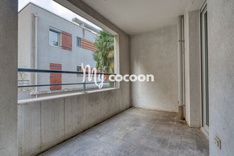  appartement villeurbanne 69100
