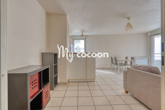  appartement villeurbanne 69100