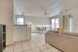  appartement villeurbanne 69100