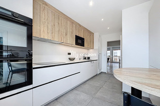  appartement villeurbanne 69100