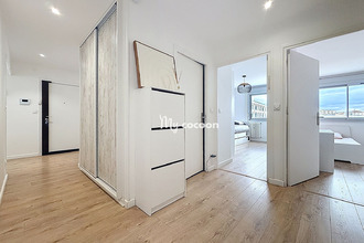  appartement villeurbanne 69100