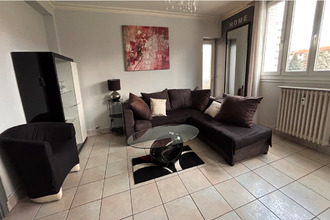  appartement villeurbanne 69100