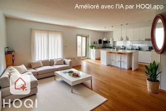  appartement villeurbanne 69100