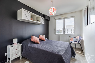  appartement villeurbanne 69100