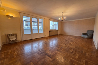  appartement villeurbanne 69100