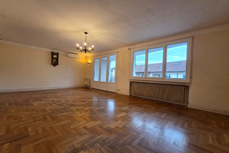  appartement villeurbanne 69100