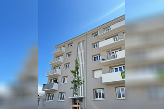  appartement villeurbanne 69100