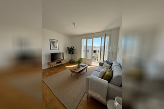  appartement villeurbanne 69100