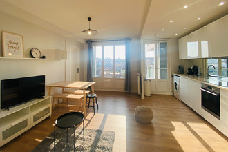  appartement villeurbanne 69100