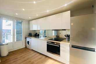  appartement villeurbanne 69100